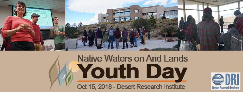 DRI Youth Day 2018